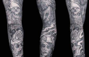 House of Pain, Tattoo And Piercing Studio, Šibenik